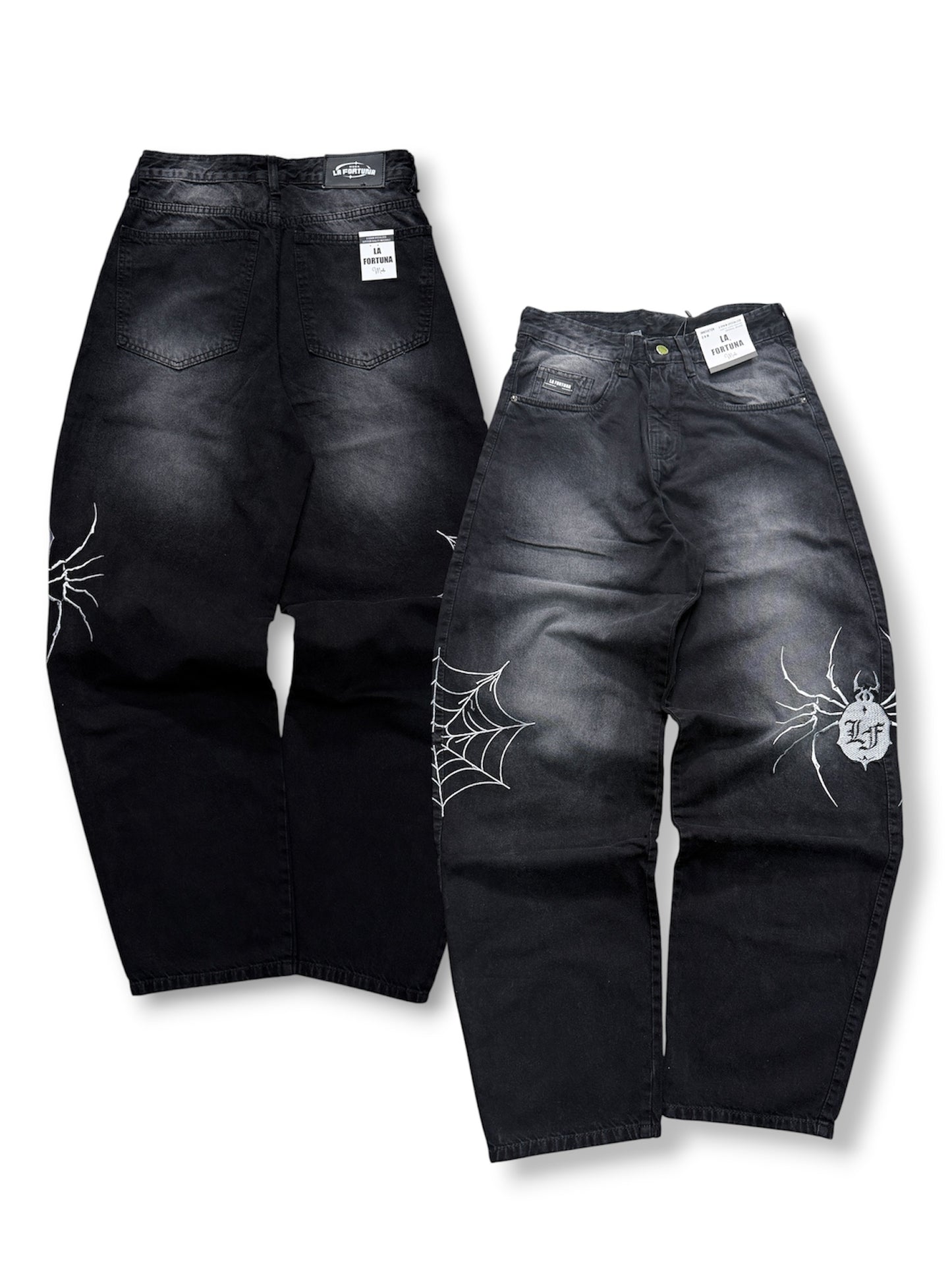 Spider Baggy LF 2.0