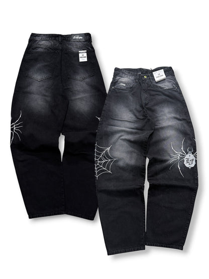 Spider Baggy LF 2.0