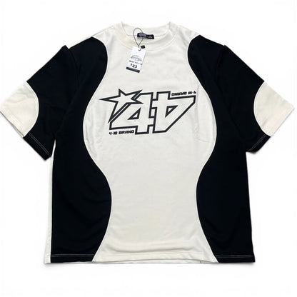 BOXY FIT Y 44