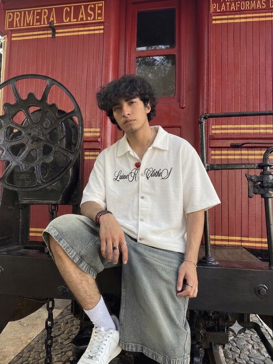 CAMISA LUIVER