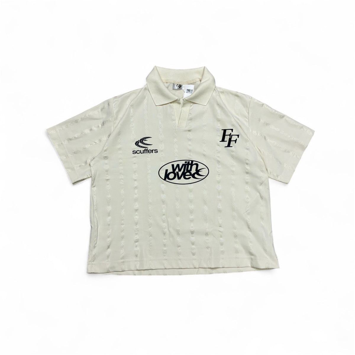 Polo Boxy With
