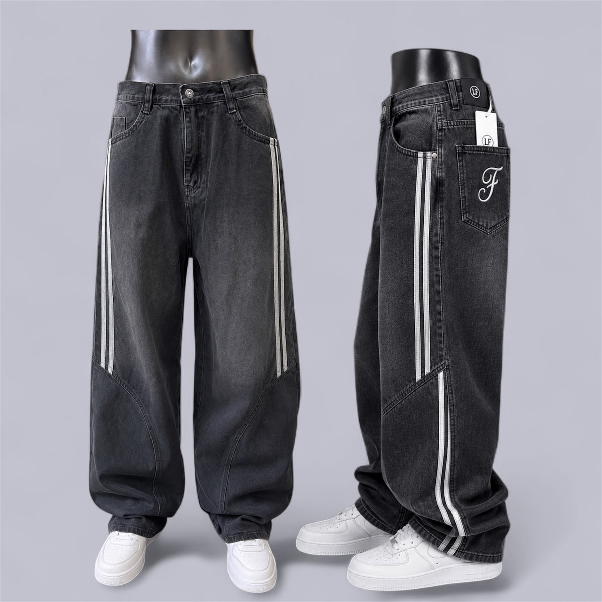 LINE BAGGY  2.0