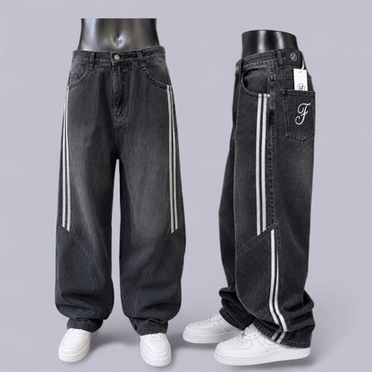 LINE BAGGY  2.0