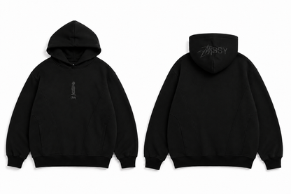 Hoodie Stussy