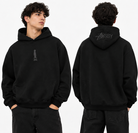 Hoodie Stussy