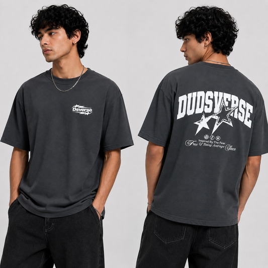 Boxy Fit Dsverse