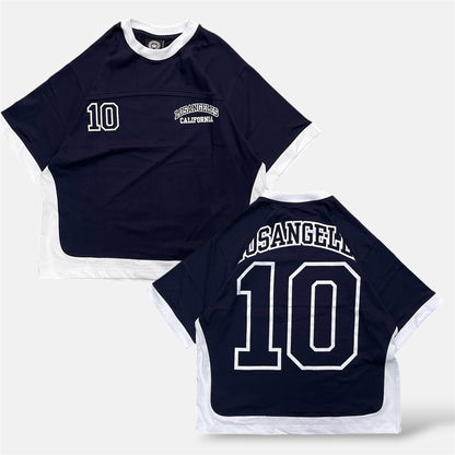BOXY  SORIANO