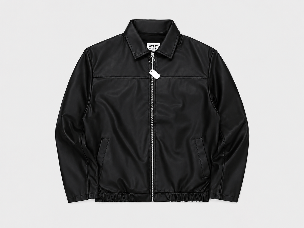 JACKET HIDE