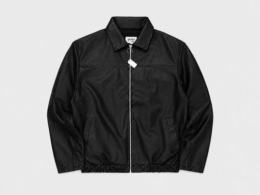 JACKET HIDE