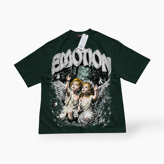 BOXY EMOTION