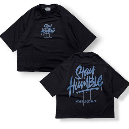 BOXY STAY HUMBLE