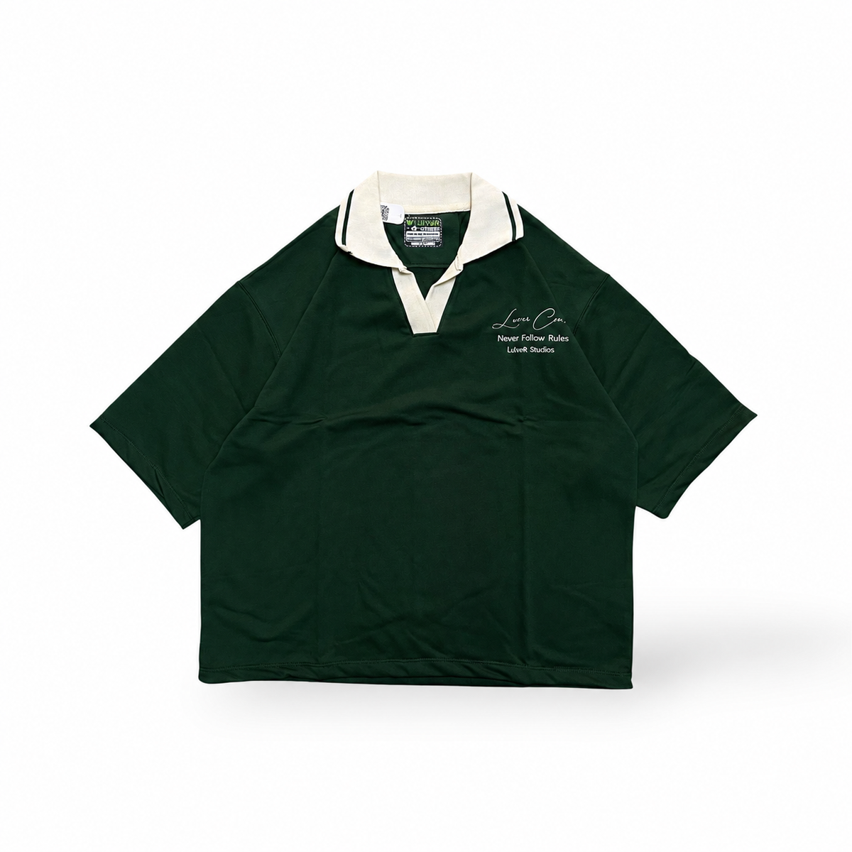 POLO RULES
