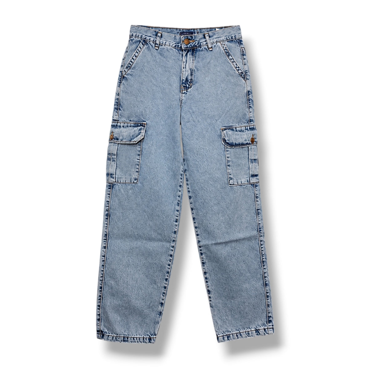 Cargo Jean TH