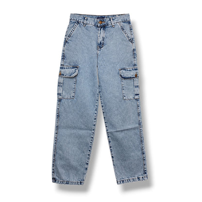 Cargo Jean TH