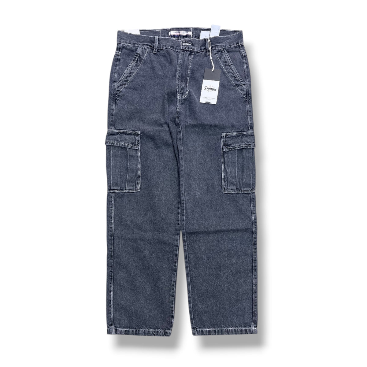 Cargo Jean TH