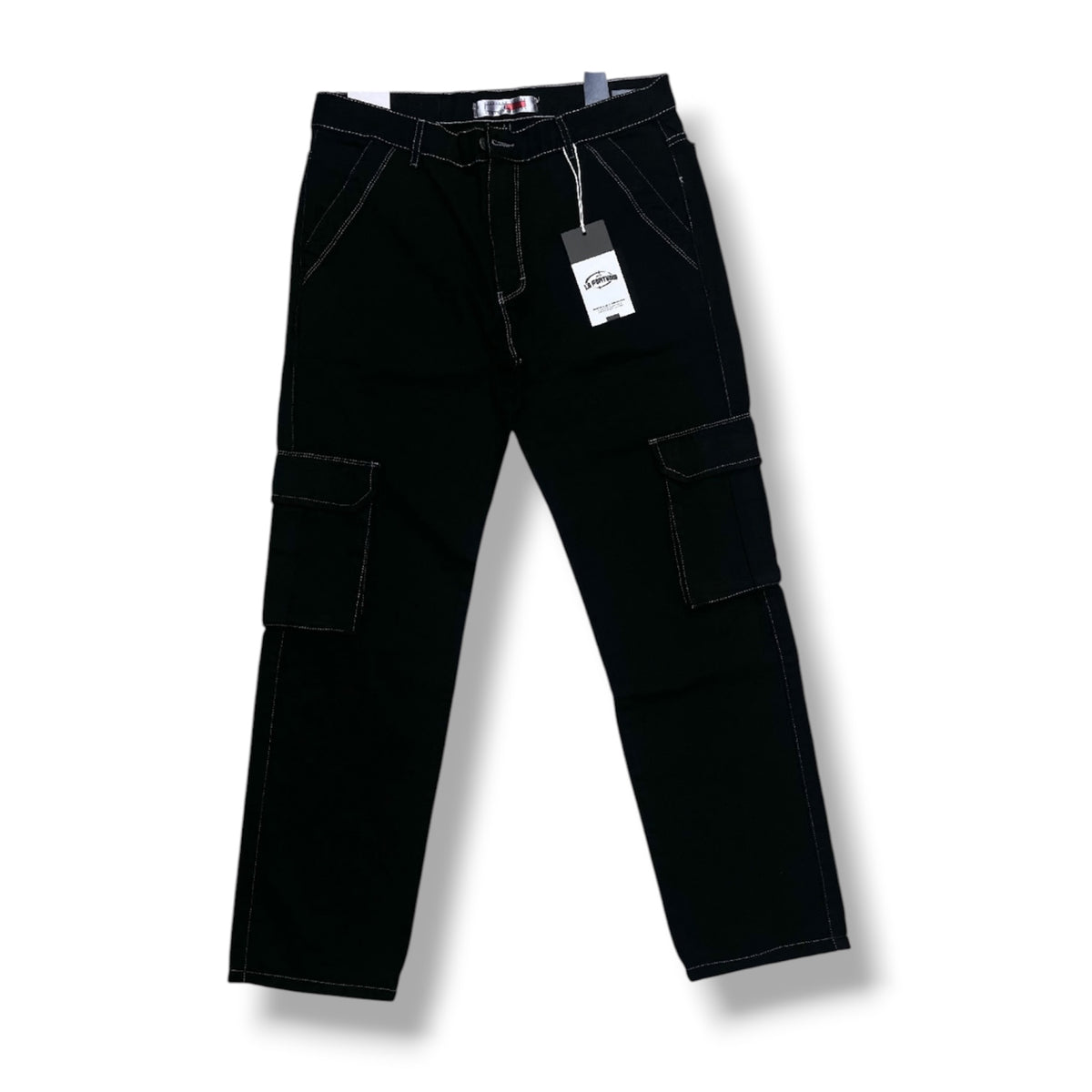 Cargo Jean TH