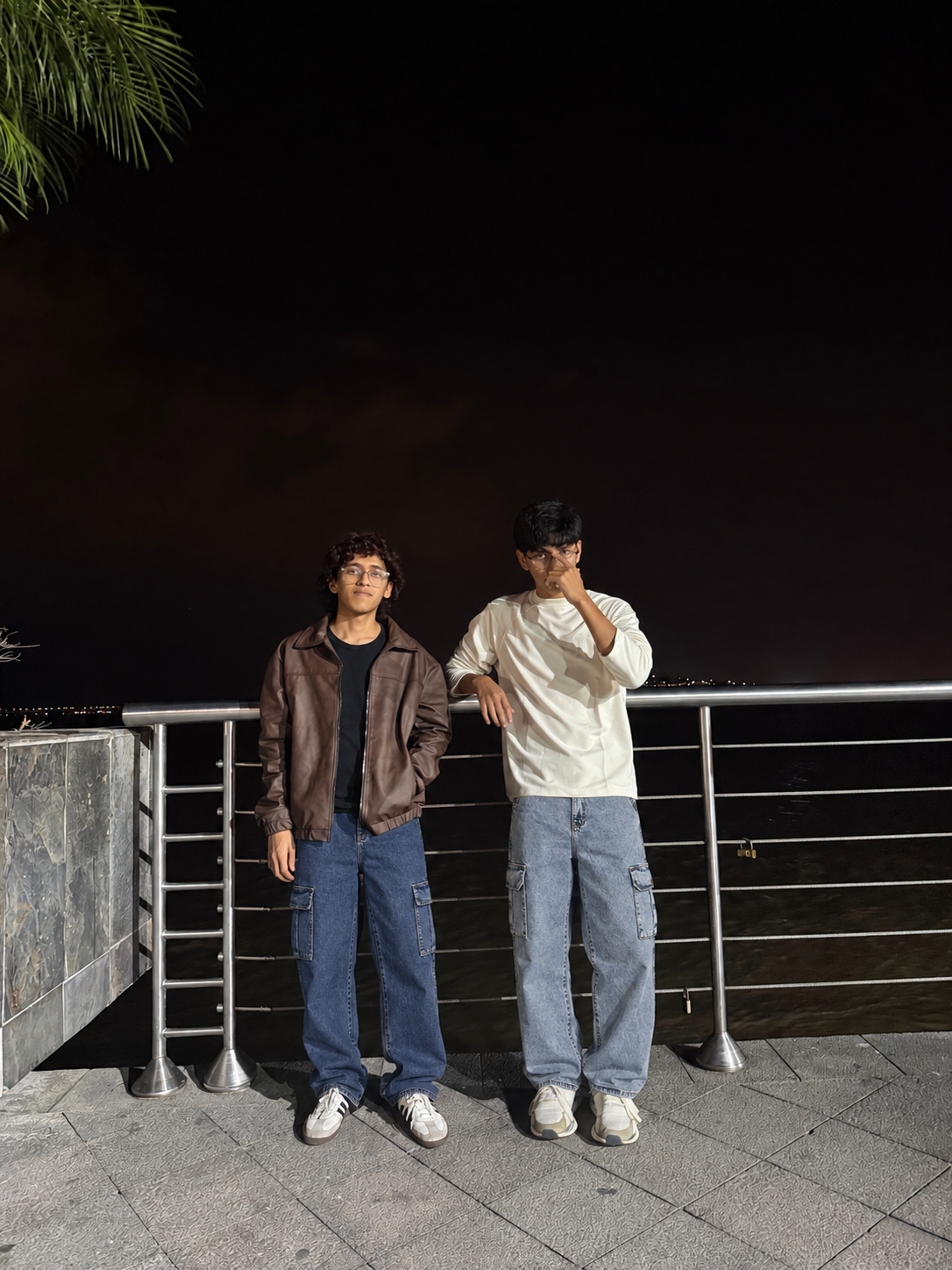 Cargo Jean TH