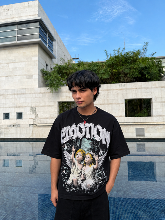 BOXY EMOTION
