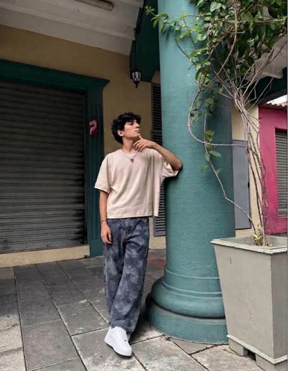 BAGGY EC
