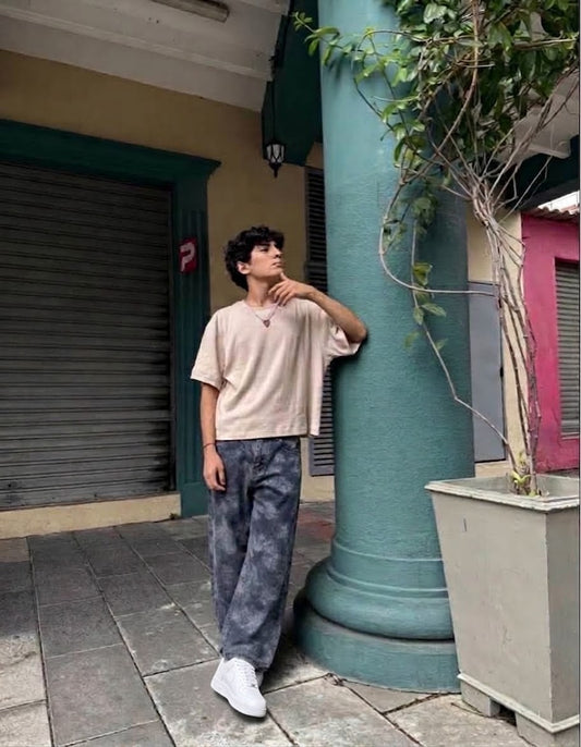 BAGGY EC