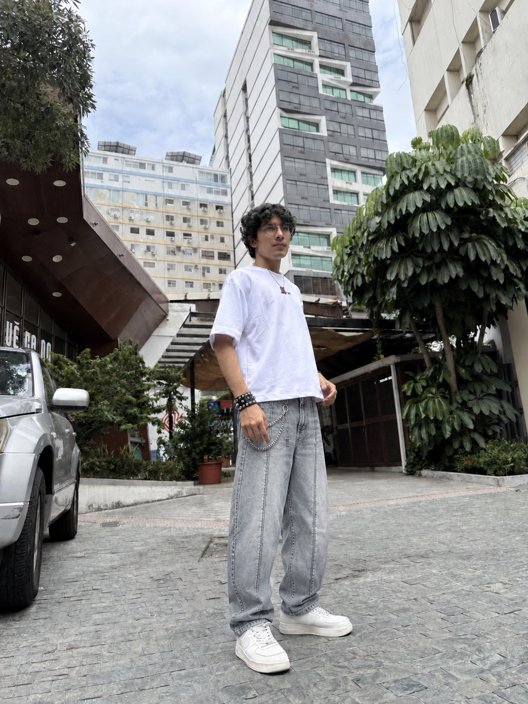 LF Baggy
