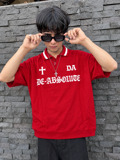 POLO BOXY D.A
