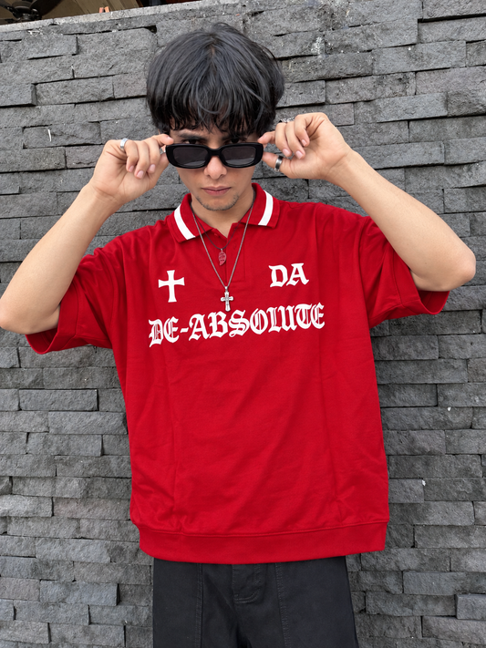 POLO BOXY D.A