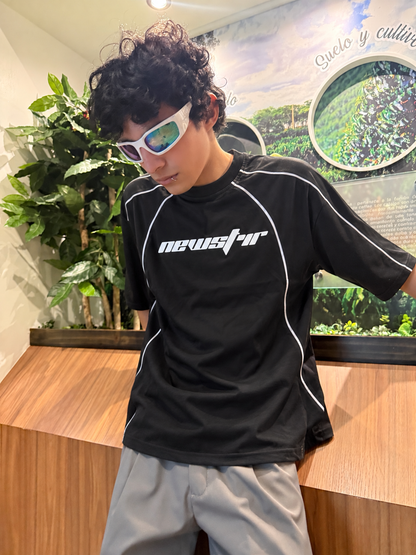 BOXY FIT NF