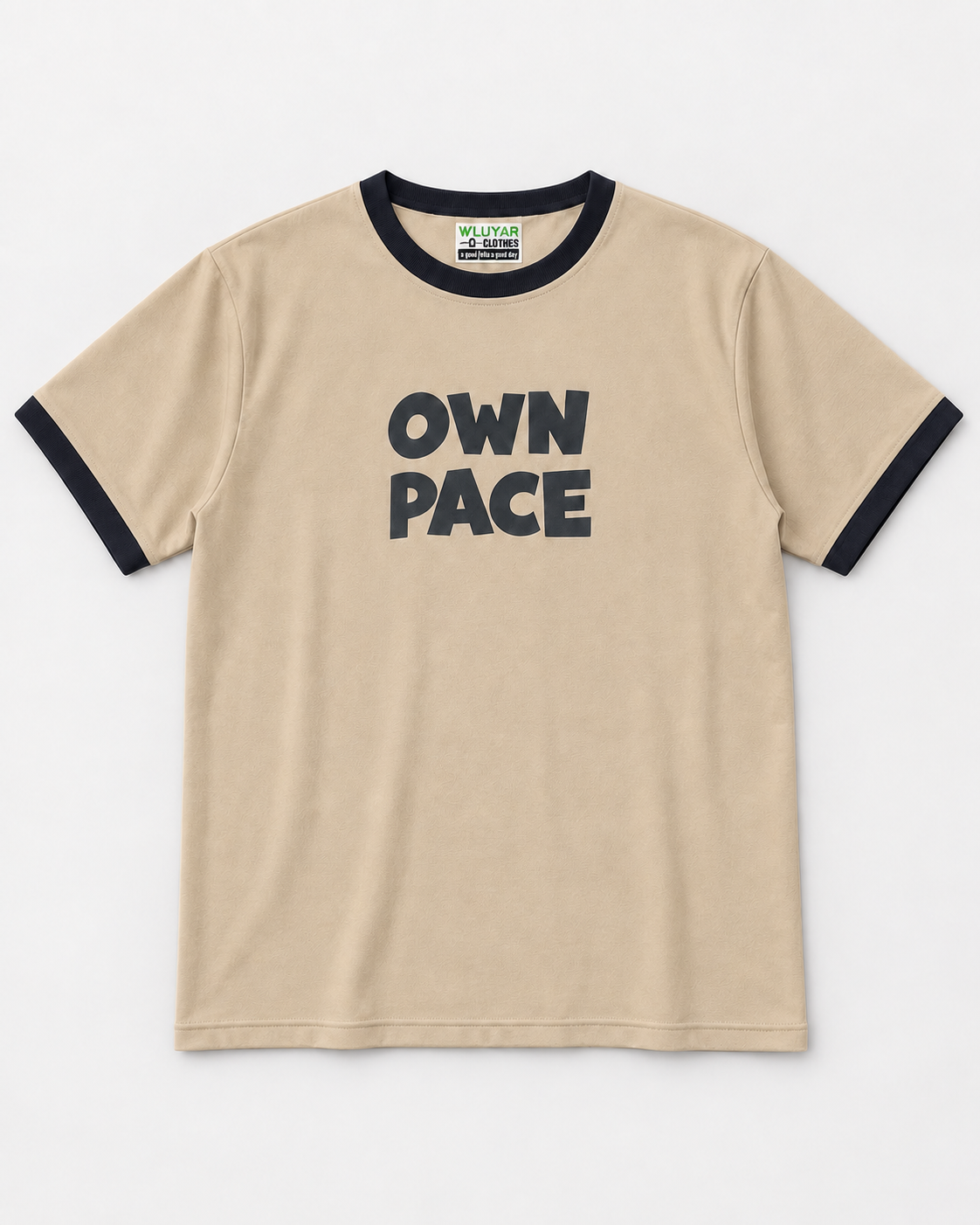 SLIM FIT OWN PACE