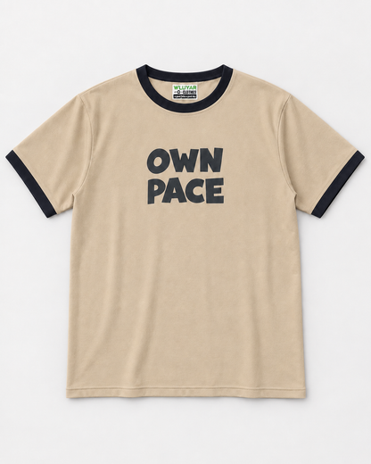 SLIM FIT OWN PACE