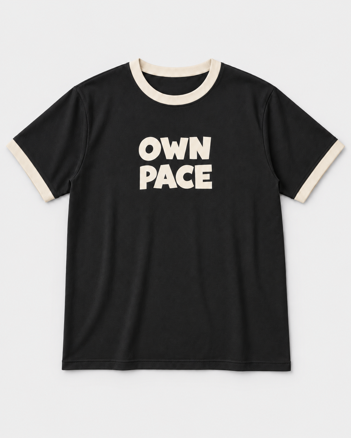 SLIM FIT OWN PACE