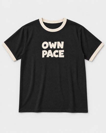 SLIM FIT OWN PACE