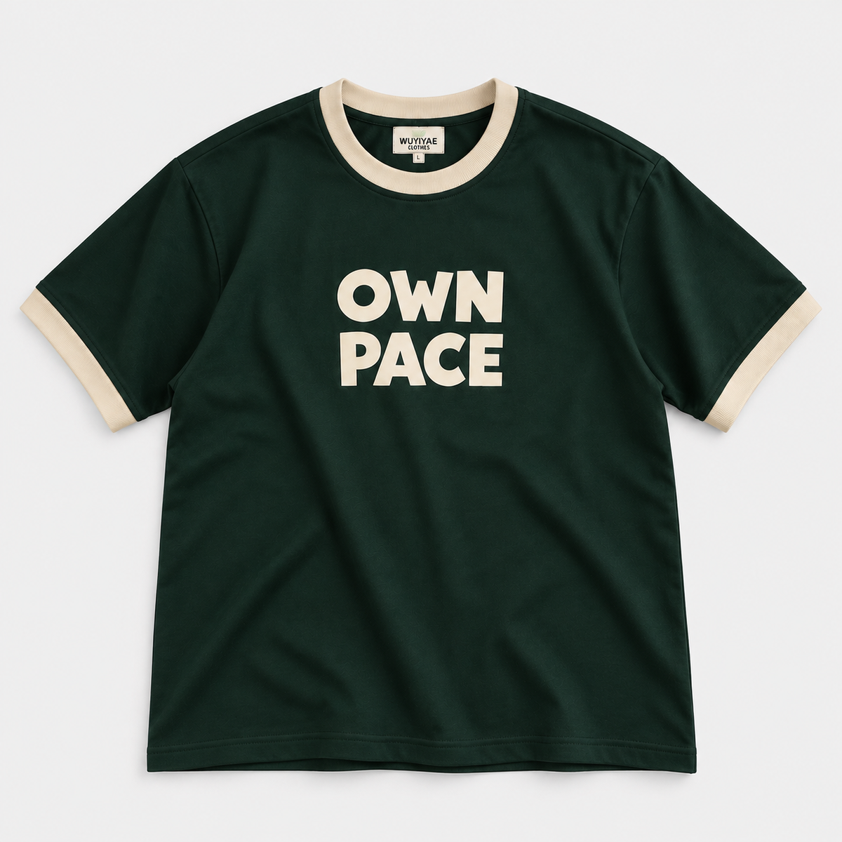 SLIM FIT OWN PACE