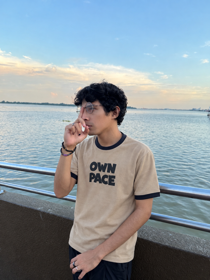 SLIM FIT OWN PACE
