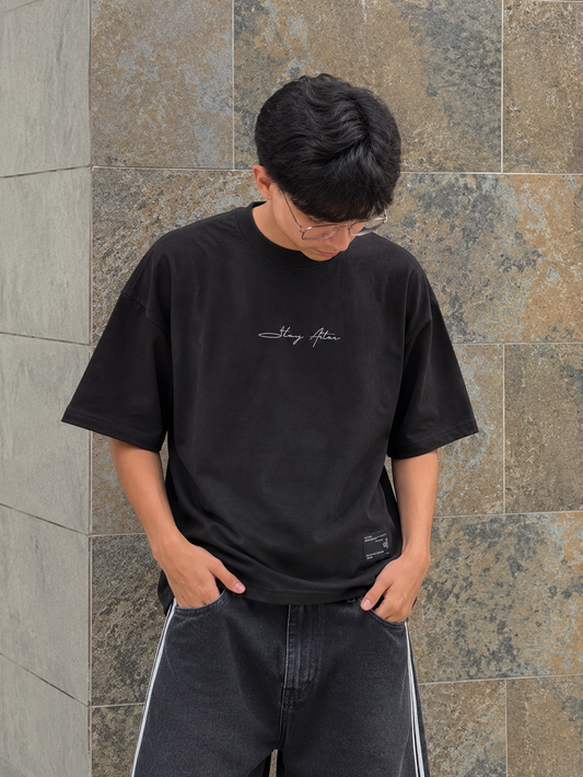 Boxy Fit M92