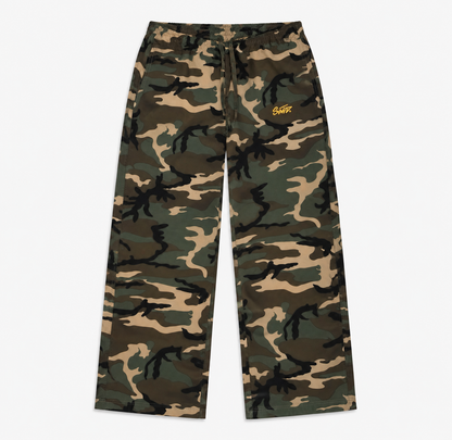 Militar Umbrella