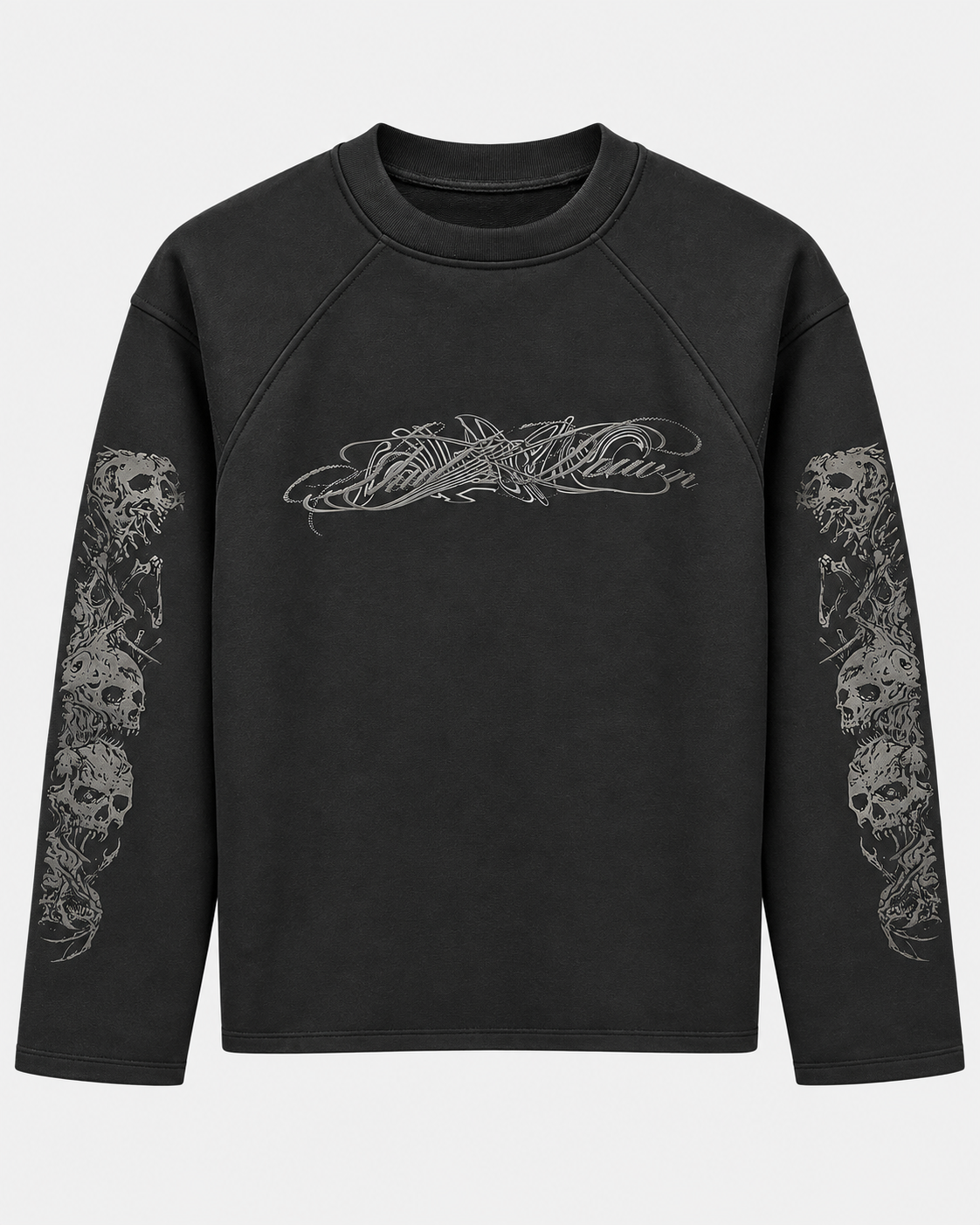 Camibuzo Embossed