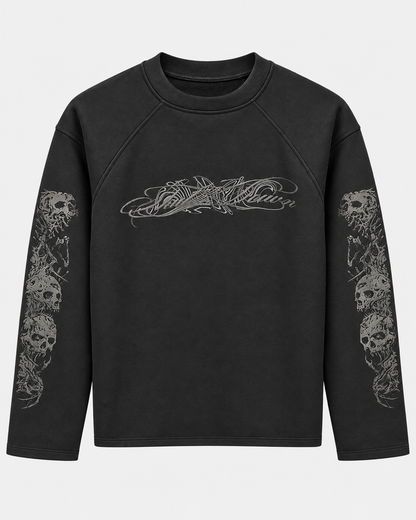 Camibuzo Embossed