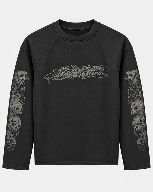 Camibuzo Embossed