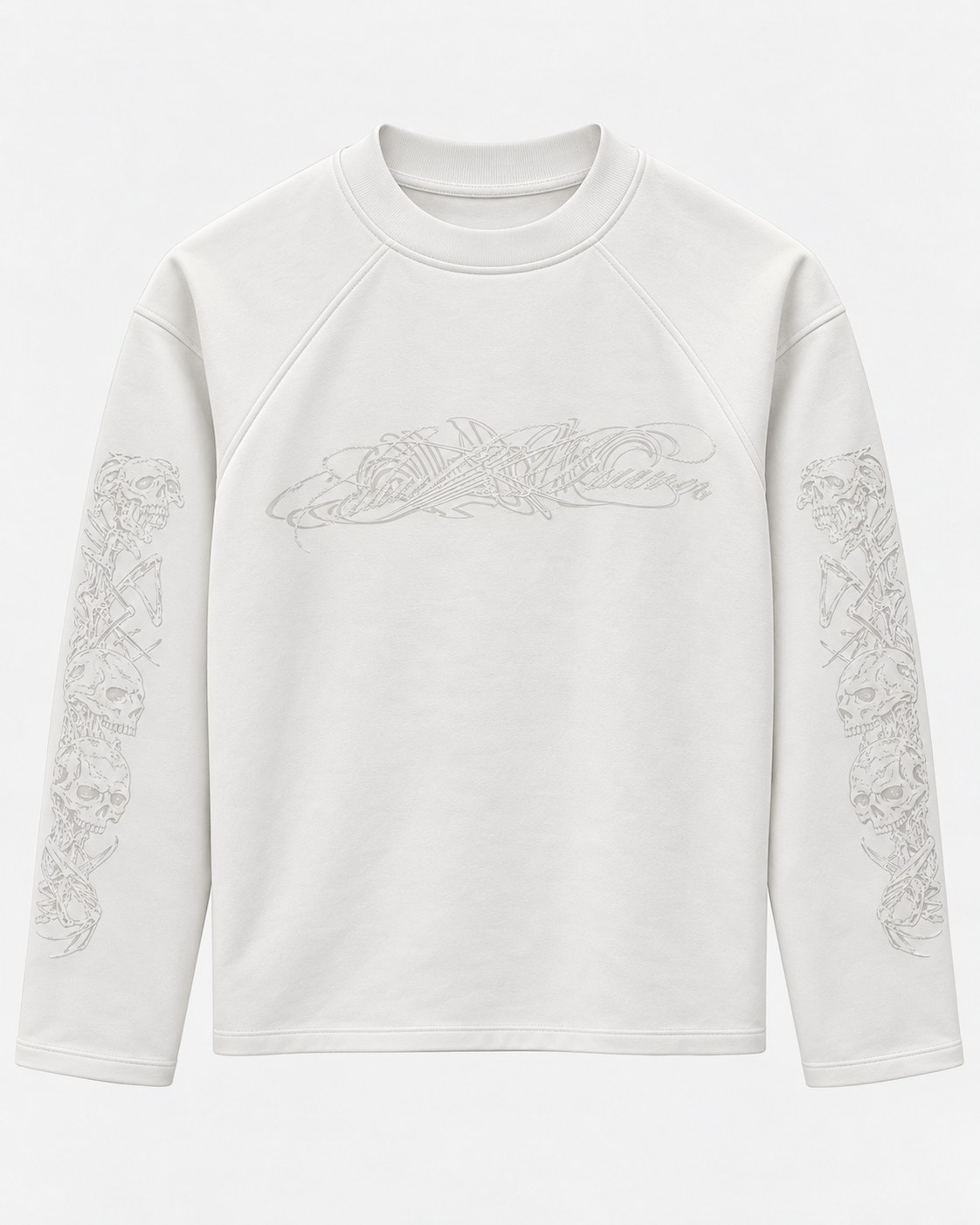 Camibuzo Embossed