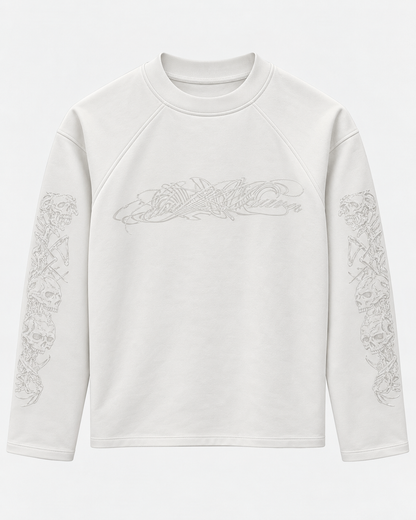 Camibuzo Embossed