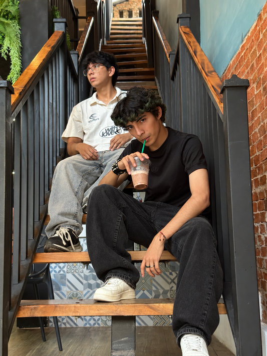 Baggy JA