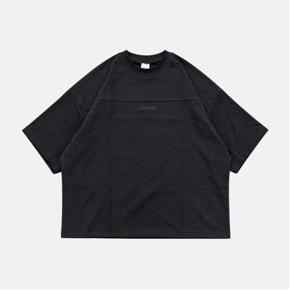 Camisa Boxy Infinite