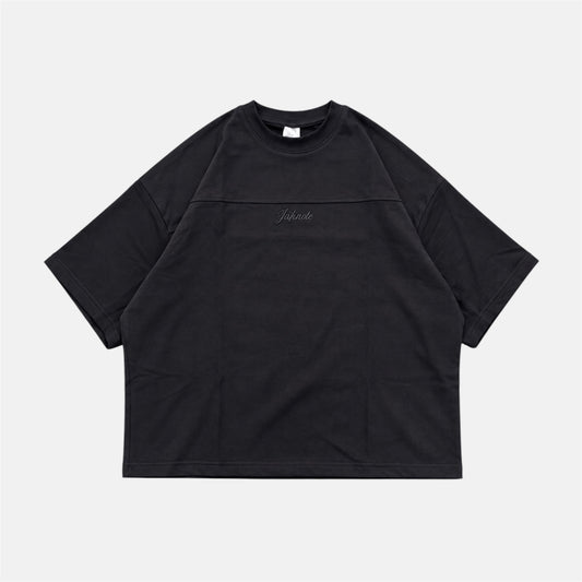 Camisa Boxy Infinite