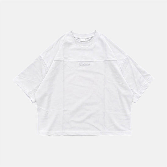 Camisa Boxy Infinite