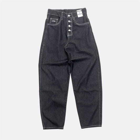 RAW DENIM 5
