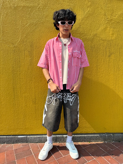 Jorts Y2K LF