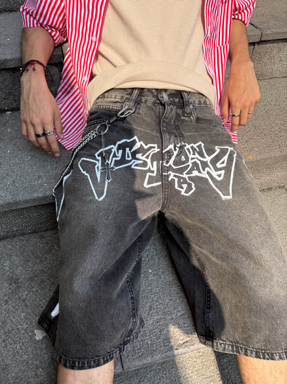 Jorts Y2K LF