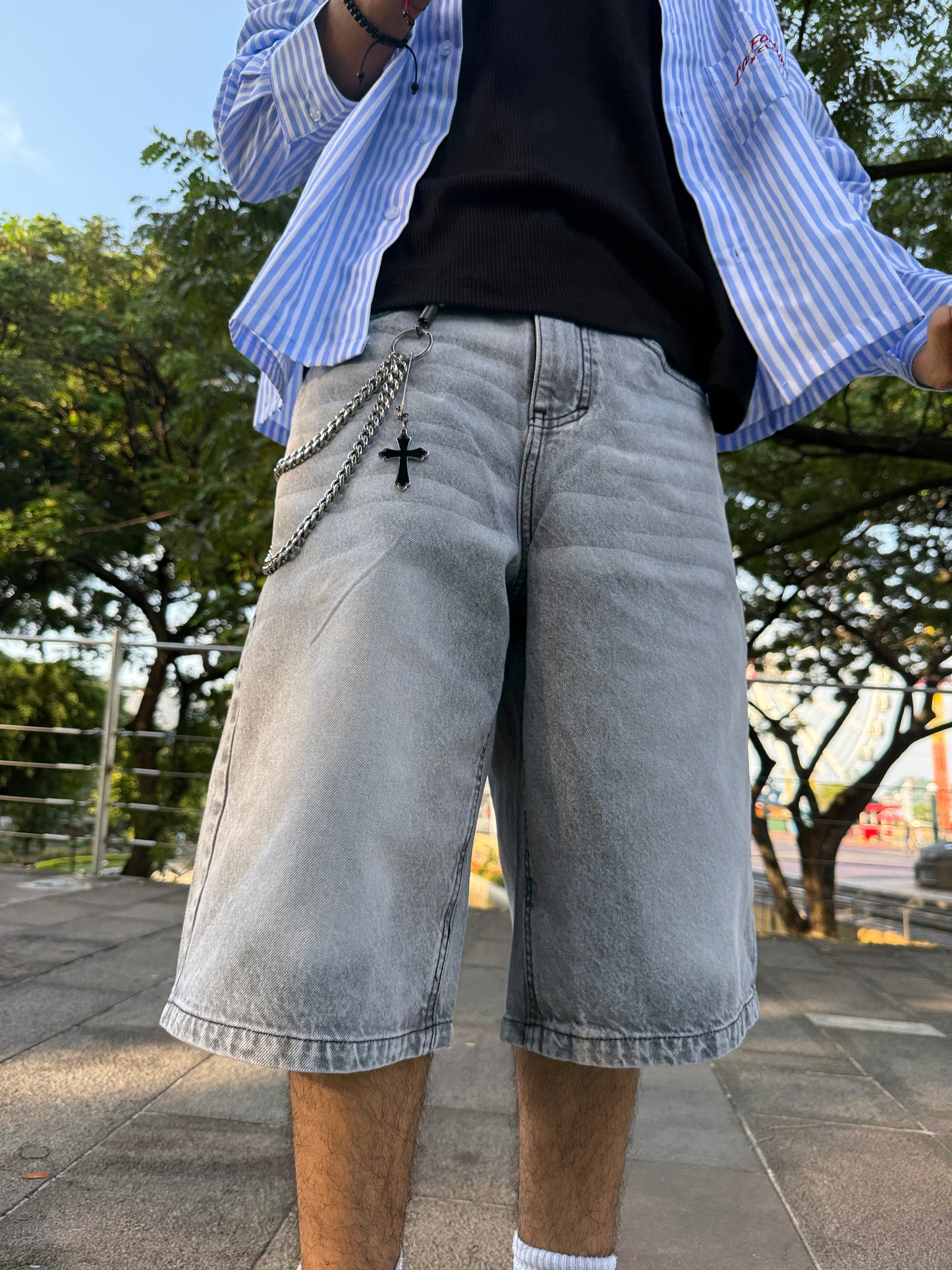 Jorts V2 LF