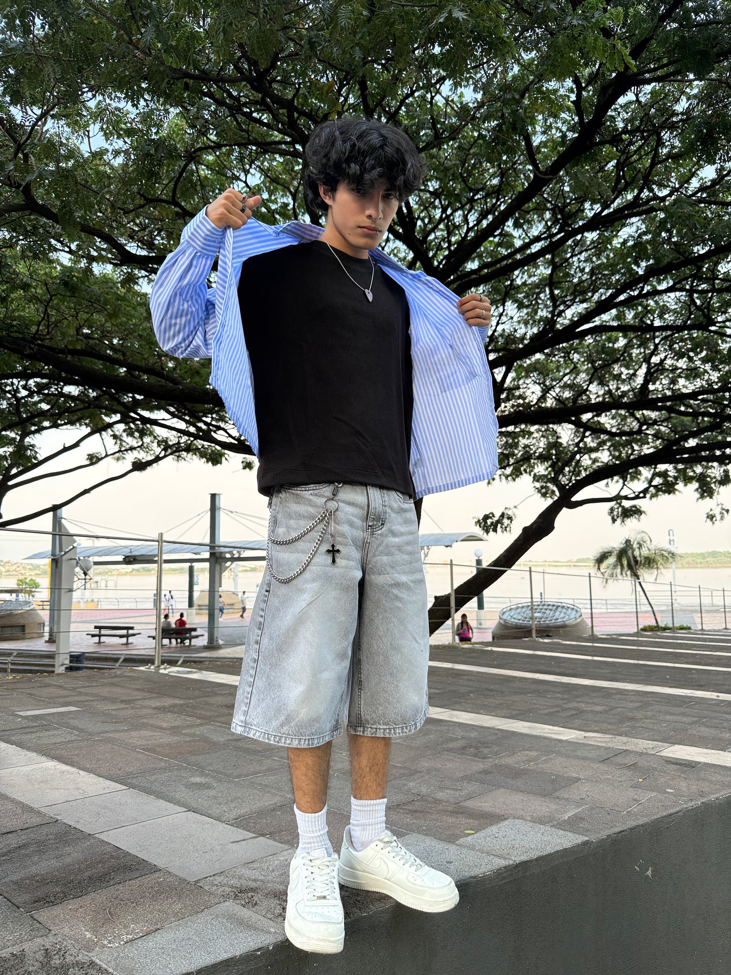 Jorts V2 LF